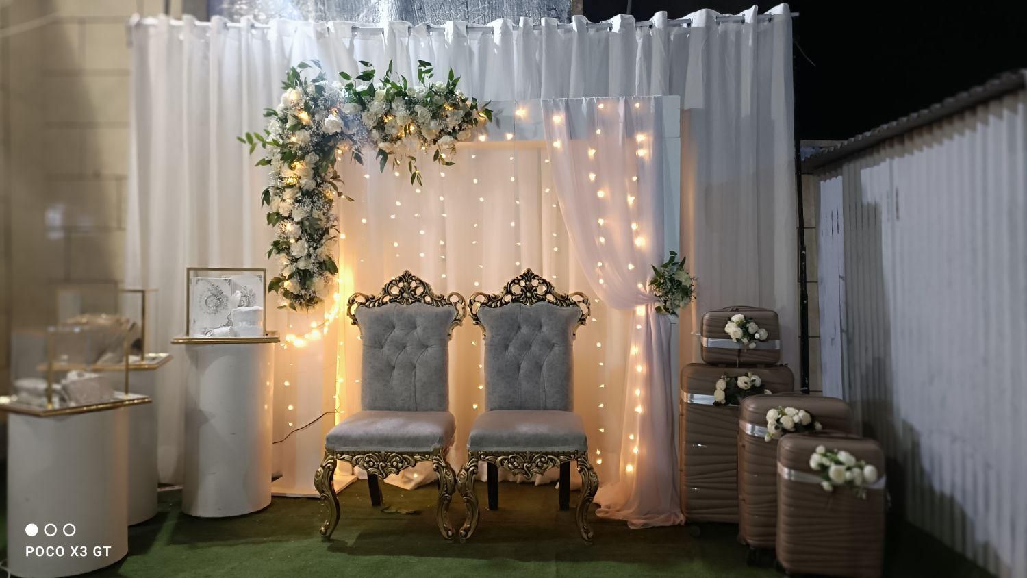 تشریفات ازدواج آسان|خدمات پذیرایی، مراسم|دوگنبدان, |دیوار