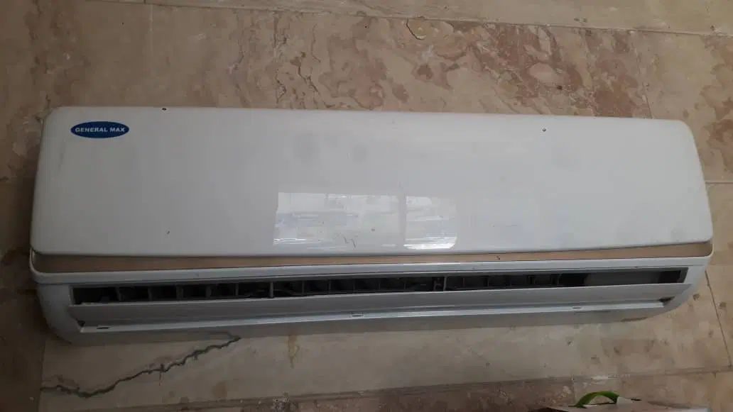 پنل کولر گازی جنرال|کولر گازی و فن‌کوئل|تهران, تهرانسر شرقی|دیوار