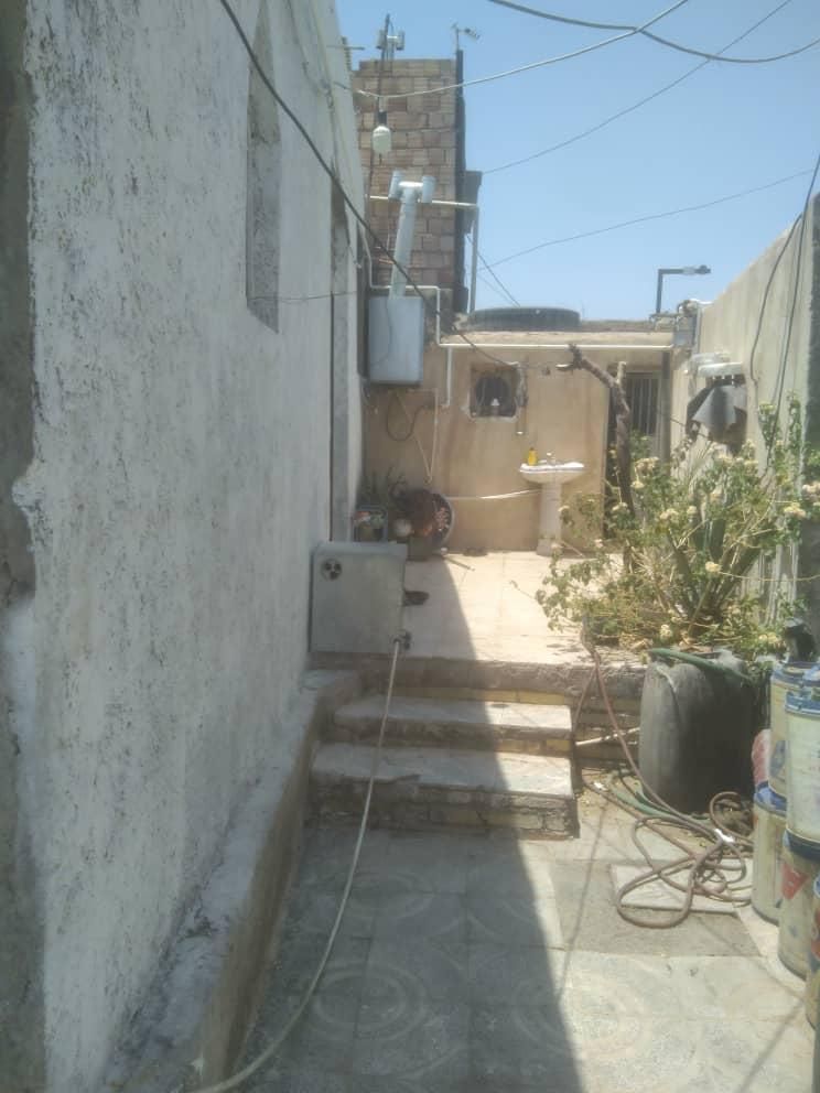 ویلایی دونبش|فروش خانه و ویلا|بم, |دیوار