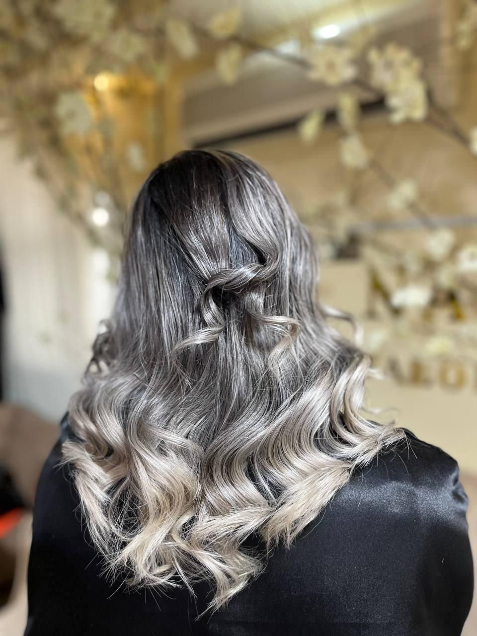 اموزش رنگ و لایت در مرکز تخصصی ماه ناز|خدمات آموزشی|رشت, دیلمان|دیوار