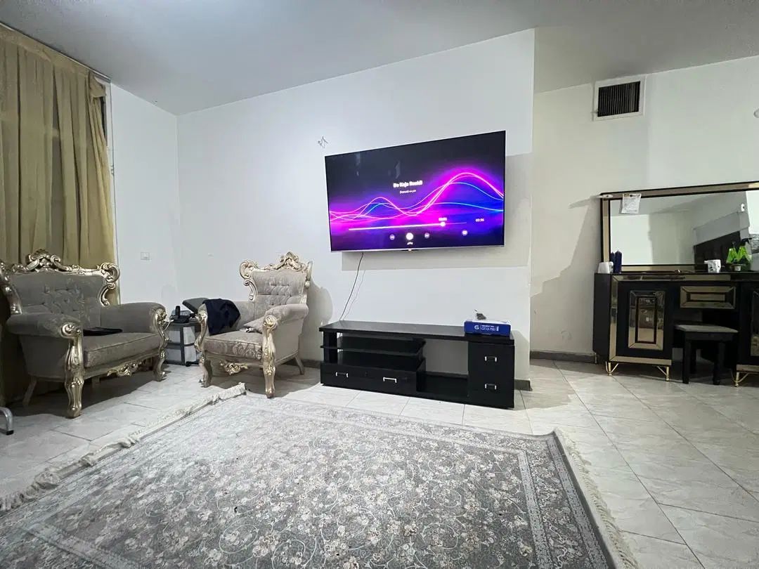 اجازه آپارتمان 62 متر تهرانسر|اجارهٔ آپارتمان|تهران, شهرک پاسداران|دیوار