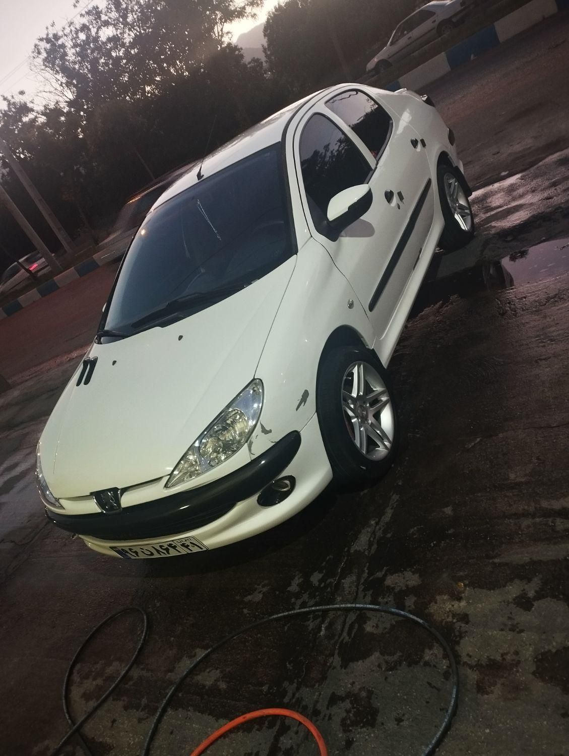 کارواش نانو مرتضی متخصص خودروهای لوکس|خدمات موتور و ماشین|بروجرد, |دیوار