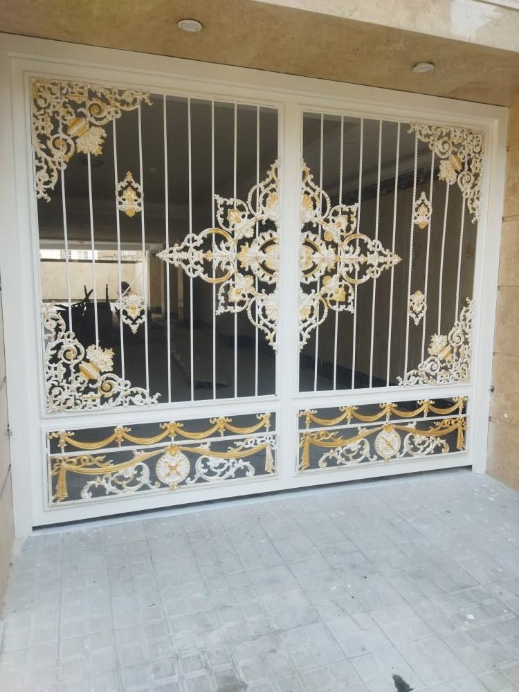 نقاش نقاشی ورنگ آمیزی ساختمان (خرده کاری وعمده)|خدمات پیشه و مهارت|فردیس, شهرک وحدت|دیوار