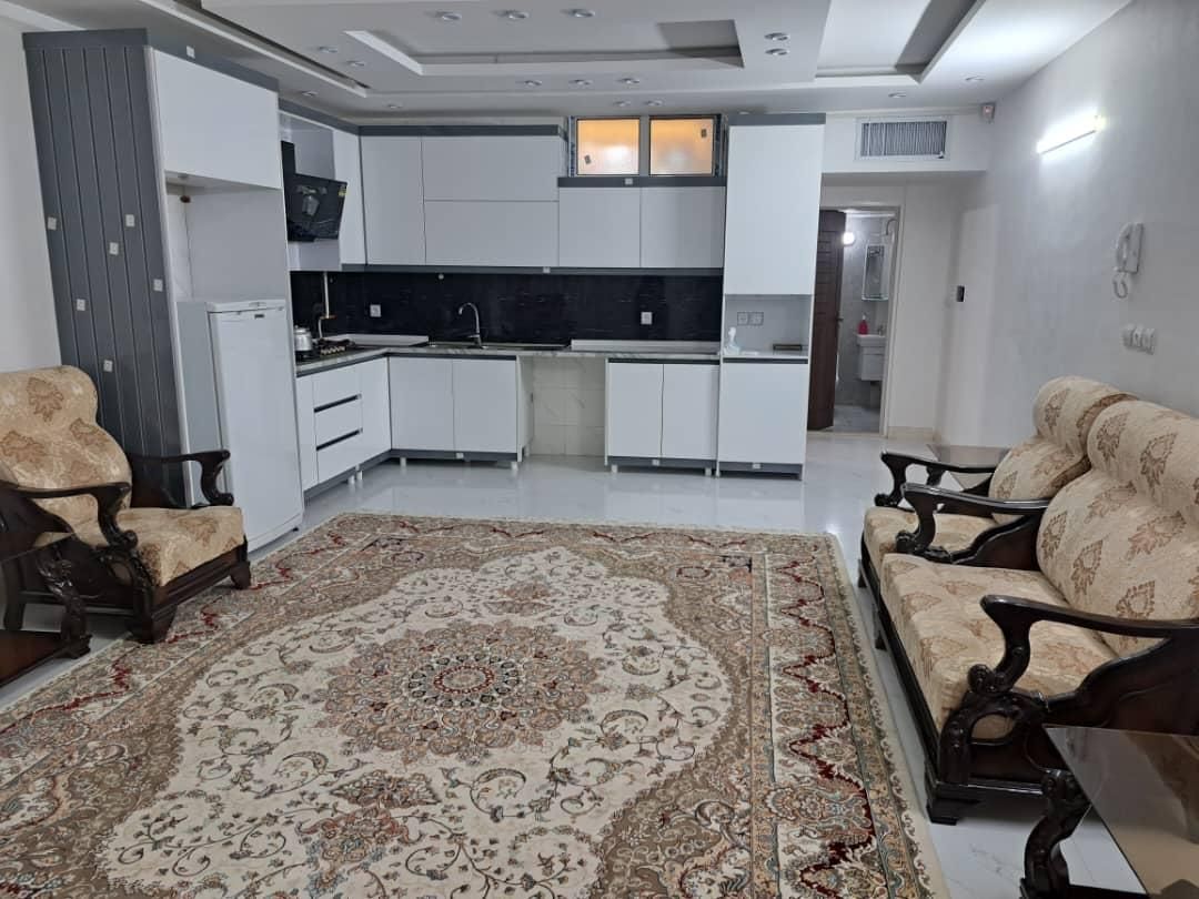 اجاره سوییت اپارتمان مبله|اجارهٔ کوتاه‌مدت آپارتمان و سوئیت|اصفهان, باغ فدک|دیوار