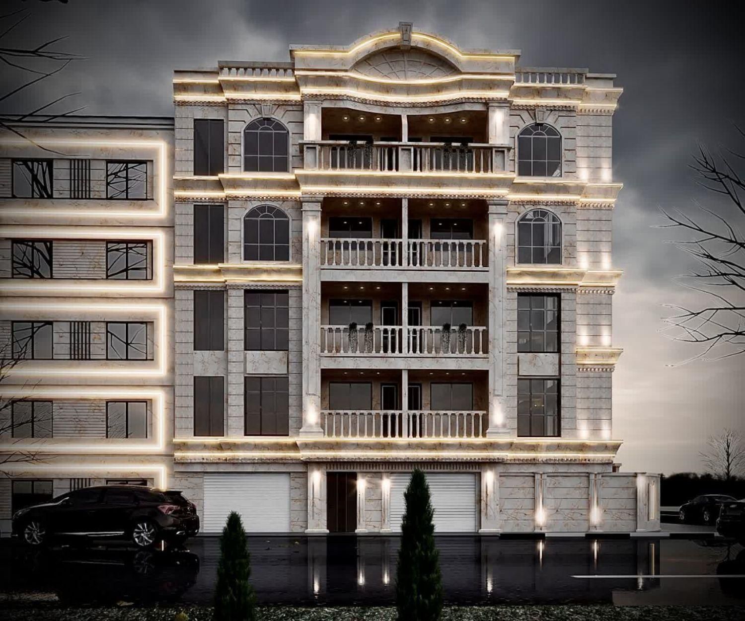 پیش فروش واحد۹۰و۱۲۰ در وحیدیه شهریار|پیش‌فروش املاک|وحیدیه, |دیوار