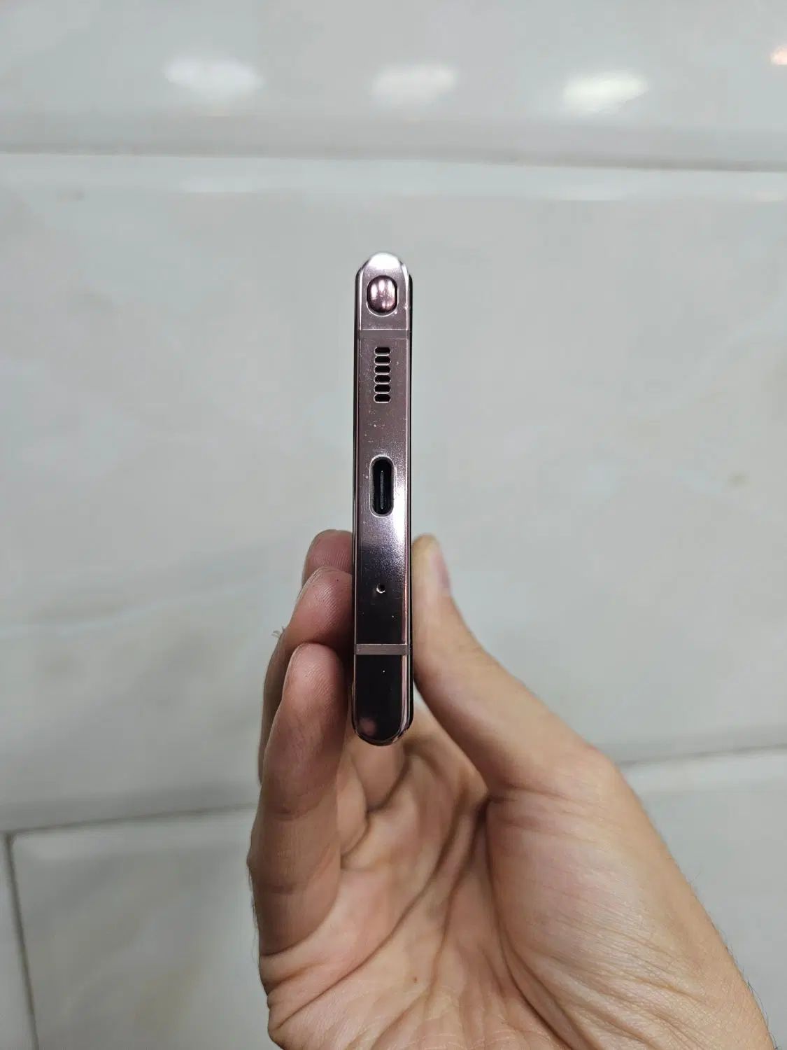 ال سی دی سامسونگ Note 20 Ultra 5G|موبایل|کرج, المهدی|دیوار