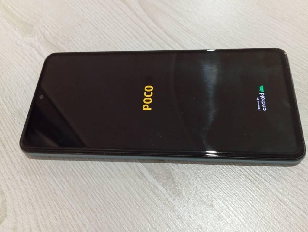 گوشی POCO F3|موبایل|تهران, منیریه|دیوار