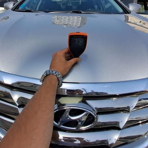 کارشناس خودرورنگ شهران پونک سعادت آبادجنت گیشاجردن|خدمات موتور و ماشین|تهران, مرزداران|دیوار