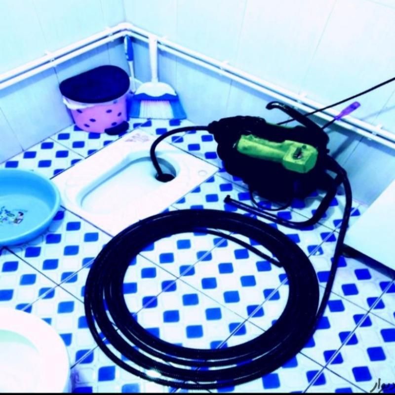 لوله بازکنی سراسرشهربدونه اسید بادستگاه ژنراتور۲۴س|خدمات پیشه و مهارت|مشهد, دانشجو|دیوار