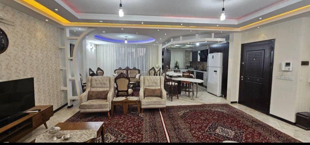 اجاره آپارتمان ۱۳۰ متری ۳ خوابه|اجارهٔ آپارتمان|تهران, دولت‌آباد|دیوار