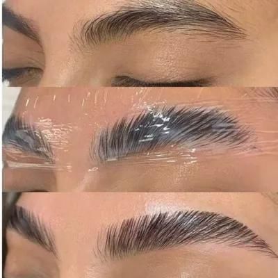 لیفت و لمینت مژه وابرو|خدمات آرایشگری و زیبایی|نجف‌آباد, امام خمینی|دیوار