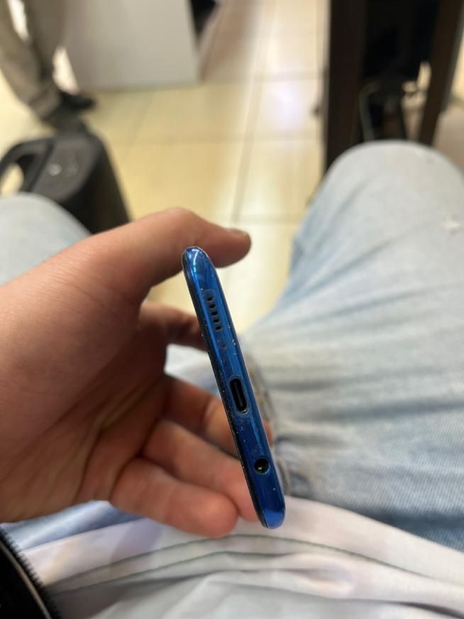 سامسونگ Galaxy A50 با حافظهٔ ۱۲۸ گیگابایت|موبایل|اصفهان, چشمه باقرخان|دیوار