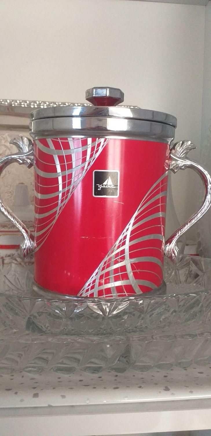 یخدان|ظروف سرو و پذیرایی|تهران, شهرک آپادانا|دیوار