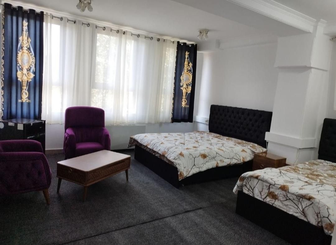 سوییت و هتل آپارتمان|اجارهٔ کوتاه‌مدت آپارتمان و سوئیت|تبریز, |دیوار