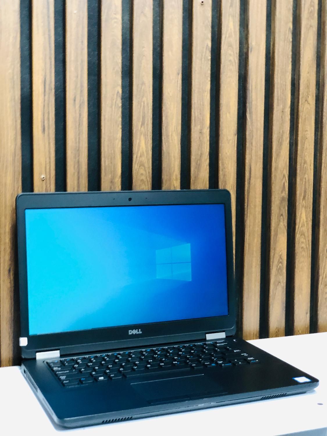 لپ تاپ استوک 14اینچی DELL مدل 5470|رایانه همراه|تهران, میدان ولیعصر|دیوار