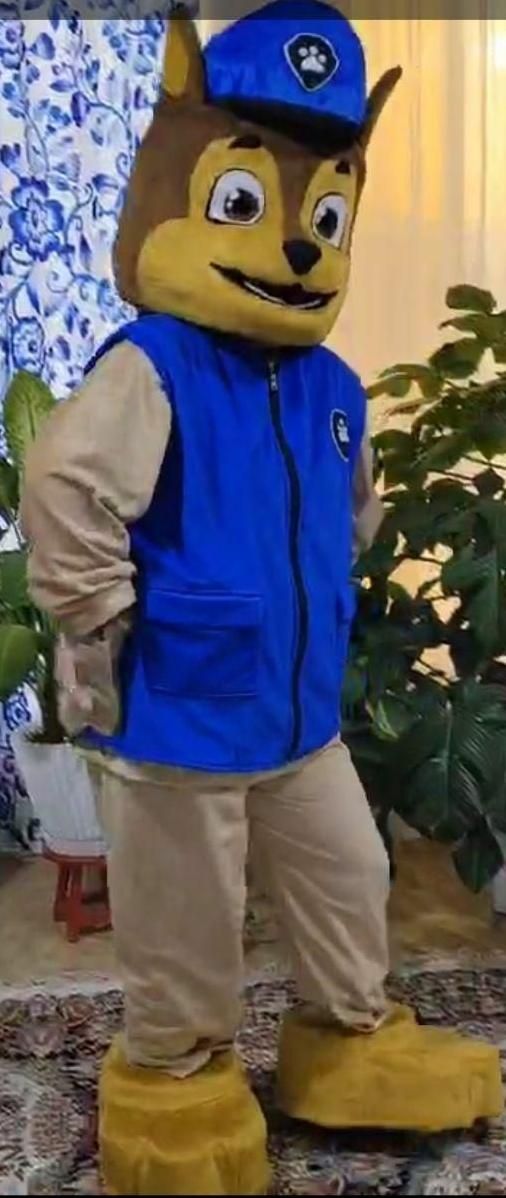 عروسک تن پوش|خدمات پذیرایی، مراسم|رشت, انصاری|دیوار