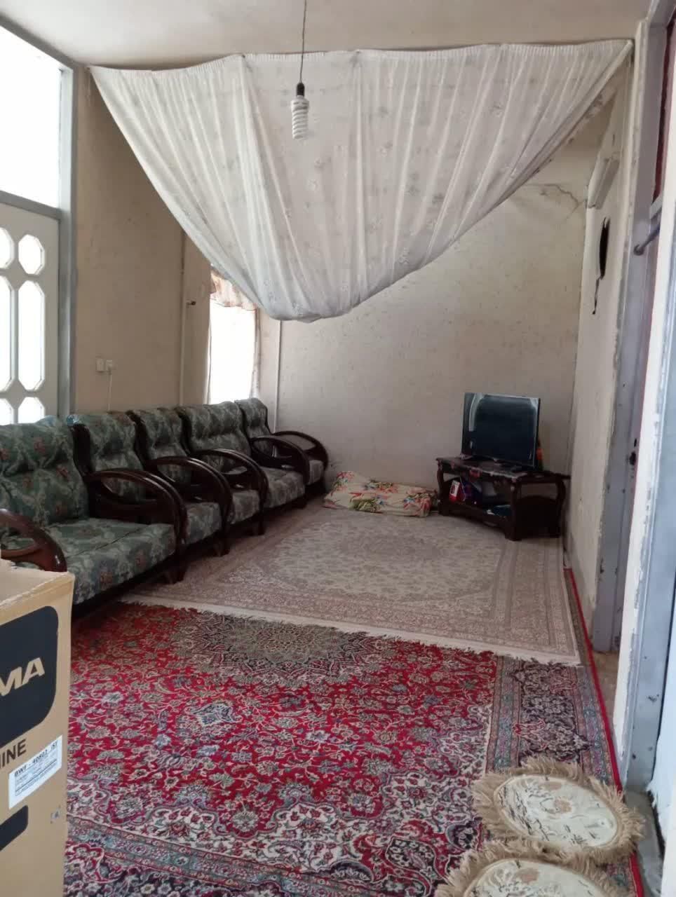 خونه دربست|اجارهٔ خانه و ویلا|اصفهان, رزمندگان|دیوار
