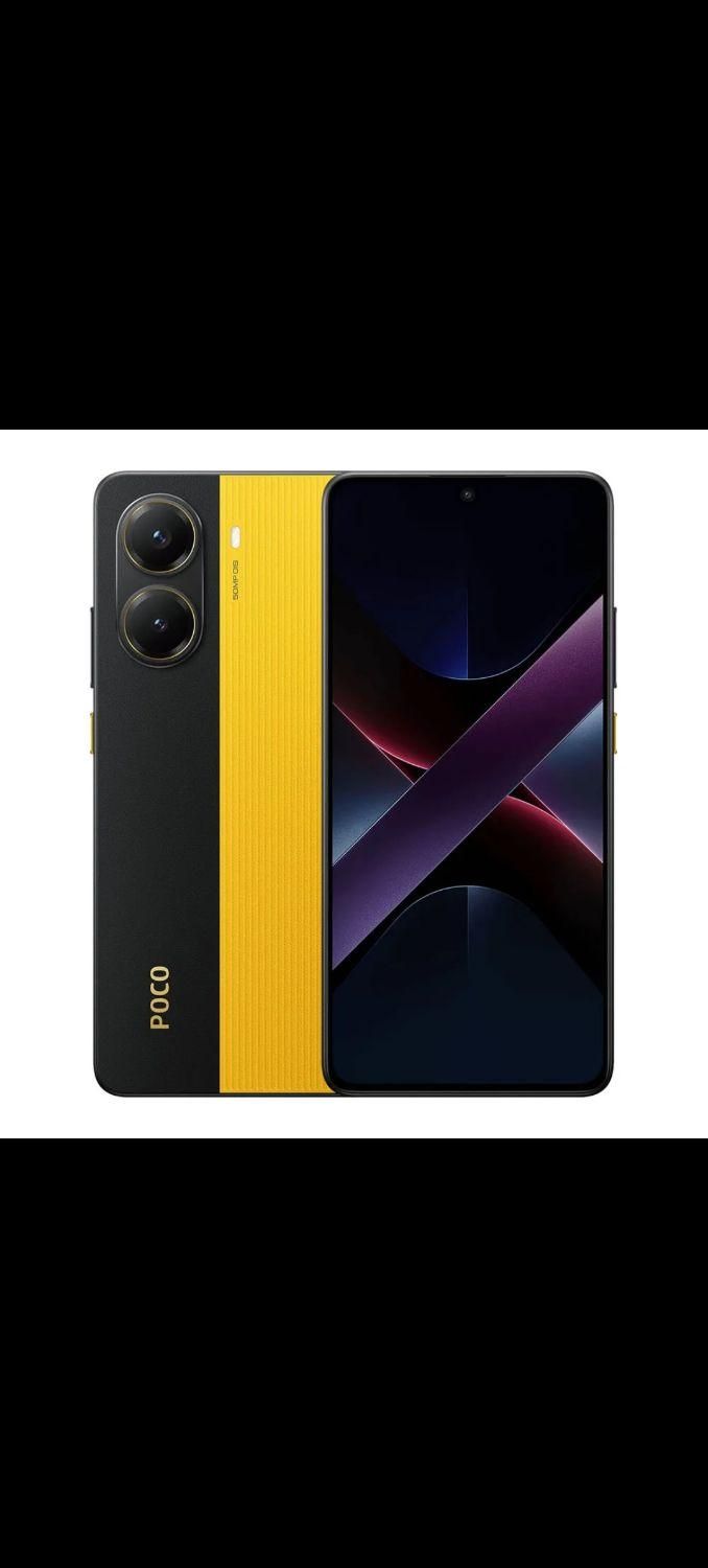 Poco X7pro|موبایل|کرج, مهرویلا جنوبی|دیوار