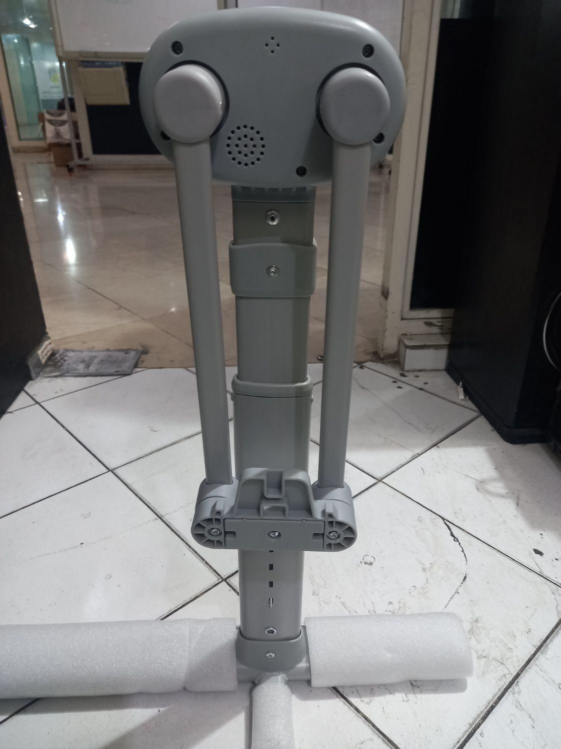 تخت گهواره برقی|اسباب و اثاث بچه|تهران, بهار|دیوار