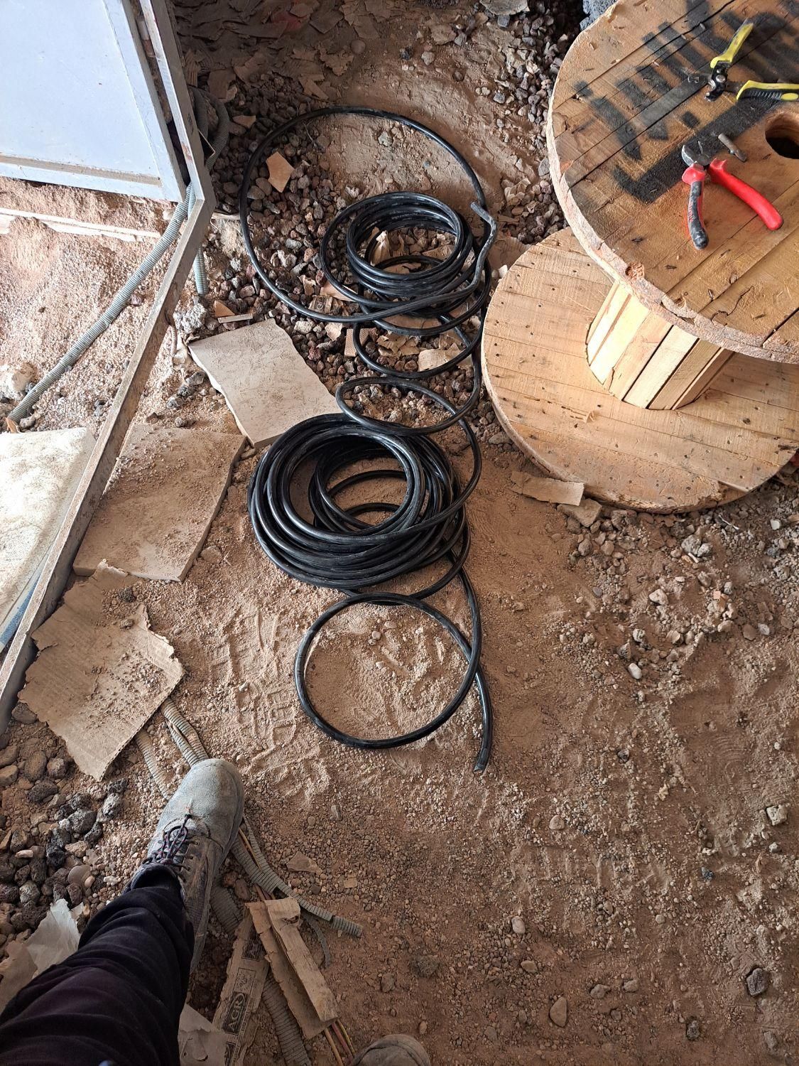 برقکار ولوله کش اب و فاضلاب|خدمات پیشه و مهارت|اهواز, کوی مهدیس|دیوار