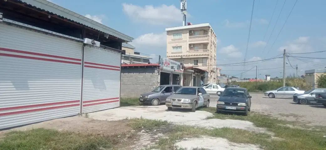 فروش مغازه ۵۴ متری نیرودریایی مدرس کوچه کاشفی|فروش مغازه و غرفه|رشت, پیرکلاچای|دیوار
