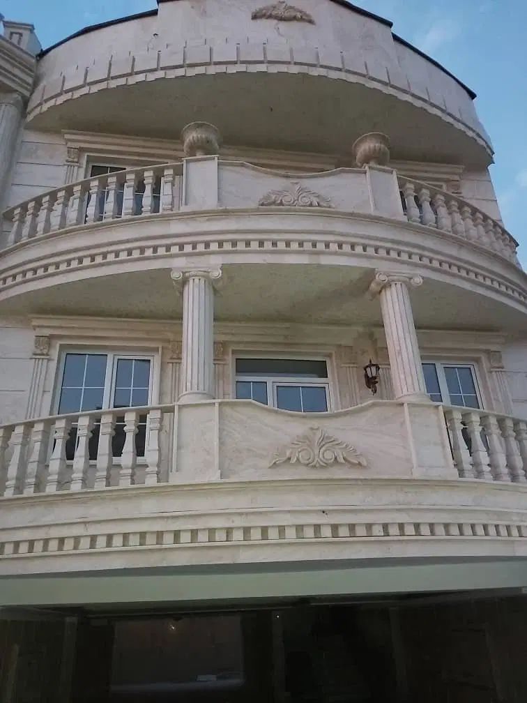 ۱۳۳متر ویلایی اندیشه فاز۵ شمالی (کلید نخورده)مرتب|فروش خانه و ویلا|اندیشه, اندیشه فاز ۵|دیوار