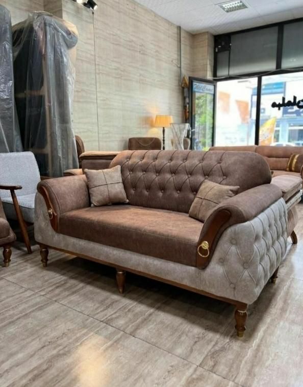 مبل minimal قیمت از ۱۷ تومن|مبلمان خانگی و میز عسلی|رشت, استادسرا|دیوار