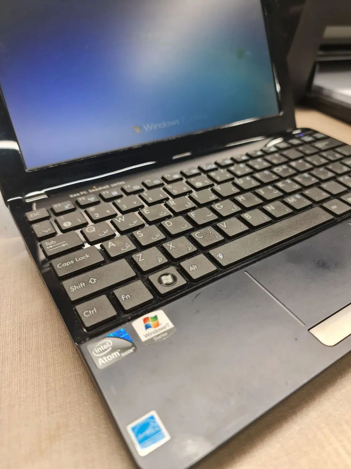 لپ تاپ ایسوس Asus فوق تمیز|رایانه همراه|تهران, آرژانتین|دیوار