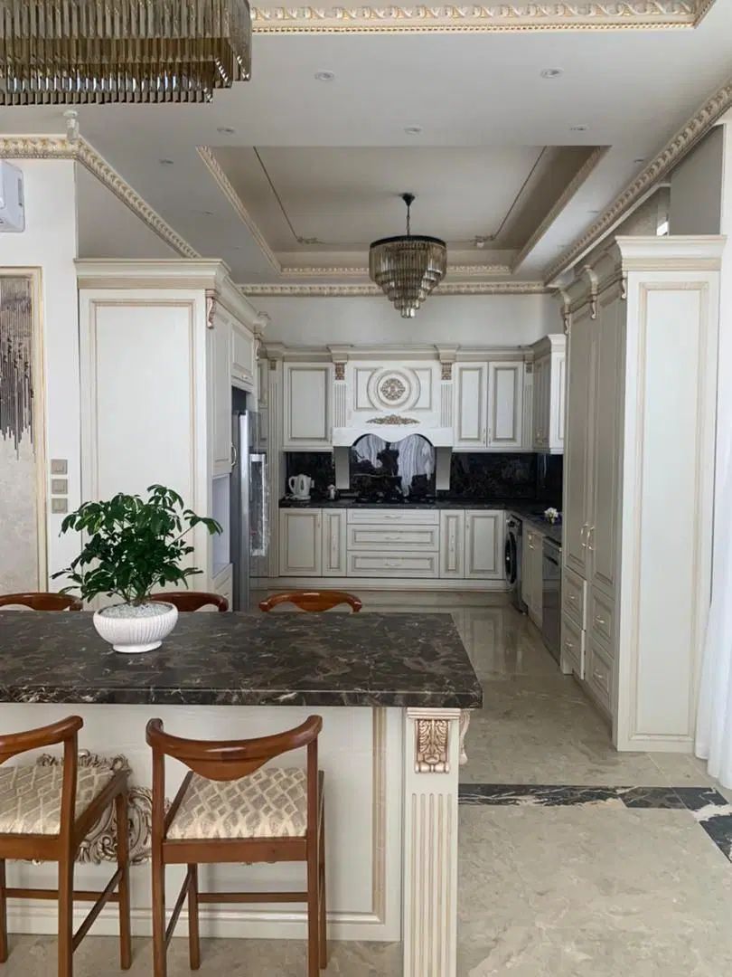 500 متر عمارت کلاسیک /منطقه سعادت آباد/ استخردار|فروش خانه و ویلا|چمستان, |دیوار