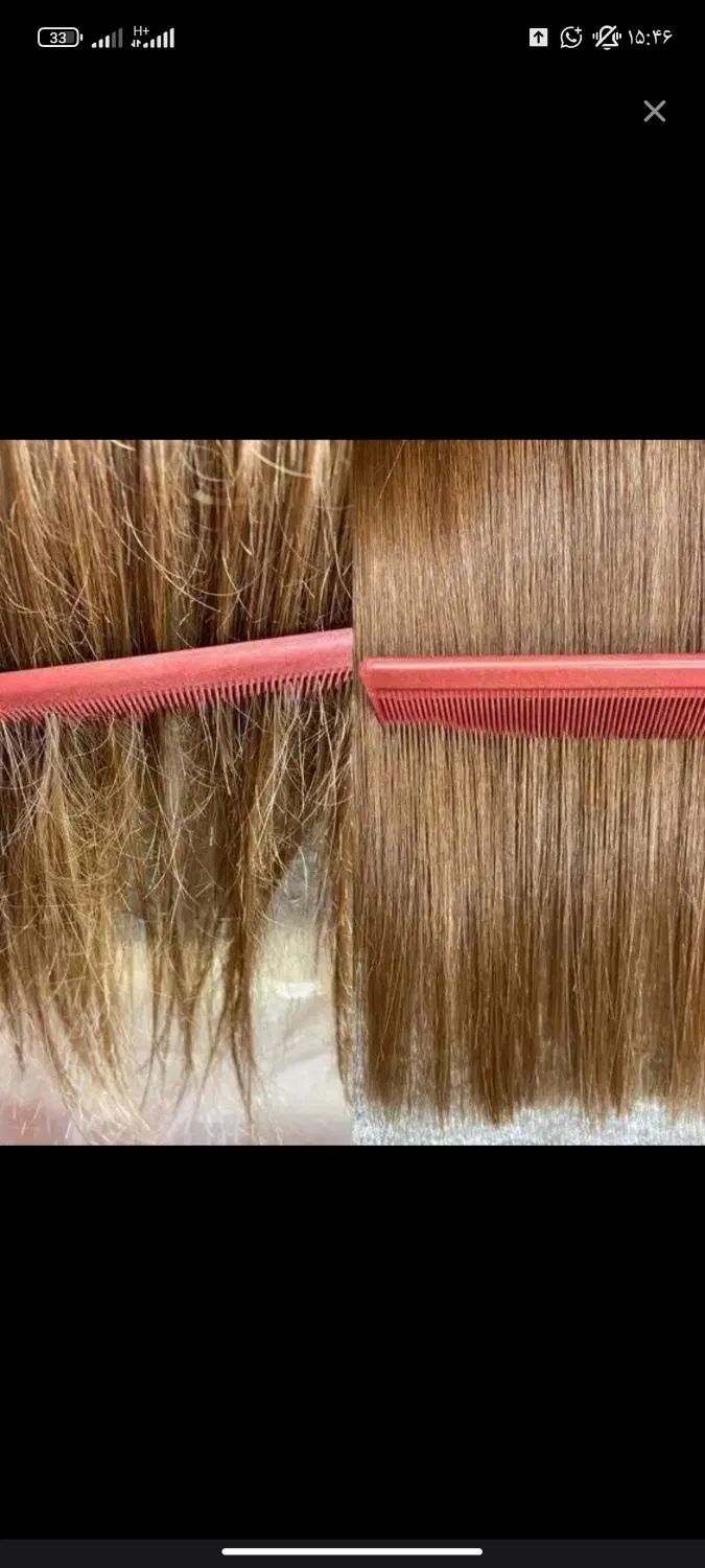موخوره تراپی ب روش روسی بدون کوتاهی قدمو۳۰۰|خدمات آرایشگری و زیبایی|مسجد سلیمان, |دیوار