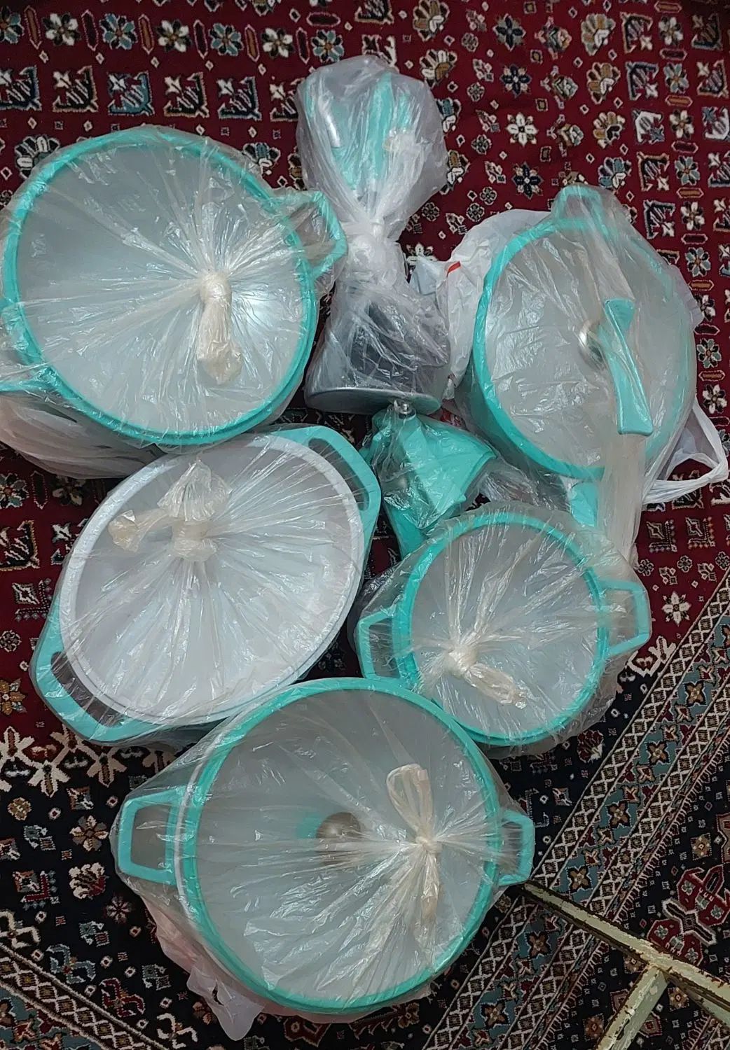 فروش وسایل منزل.یخچال.سرویس خواب دو نفره و|حراج|شیراز, عادل آباد|دیوار