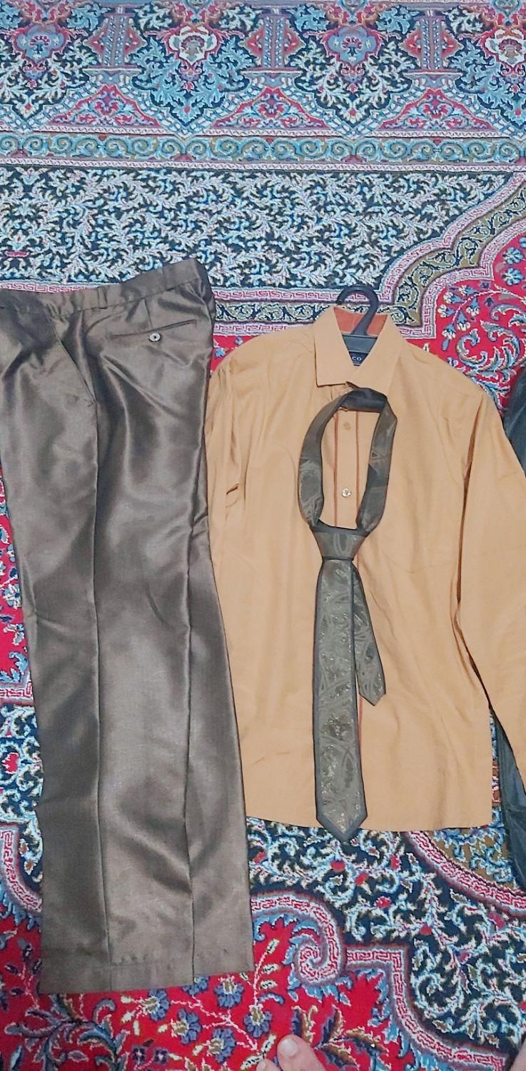 کت و شلوار مردانه|لباس|مرودشت, بیست متری بیمارستان|دیوار