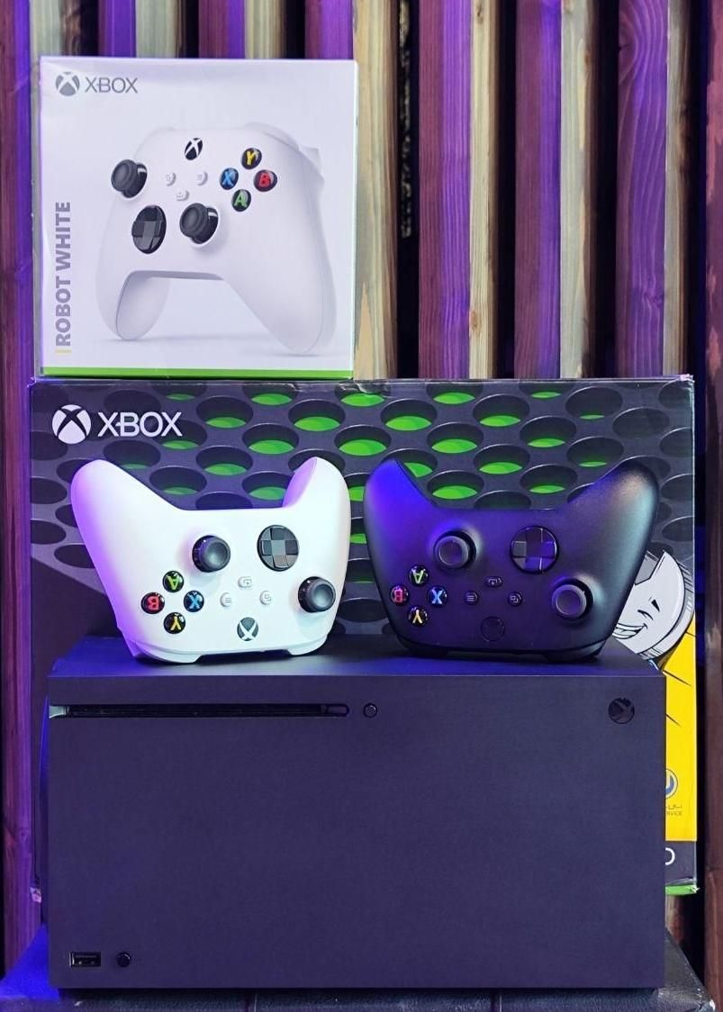 xbox series x|کنسول، بازی ویدئویی و آنلاین|قزوین, |دیوار
