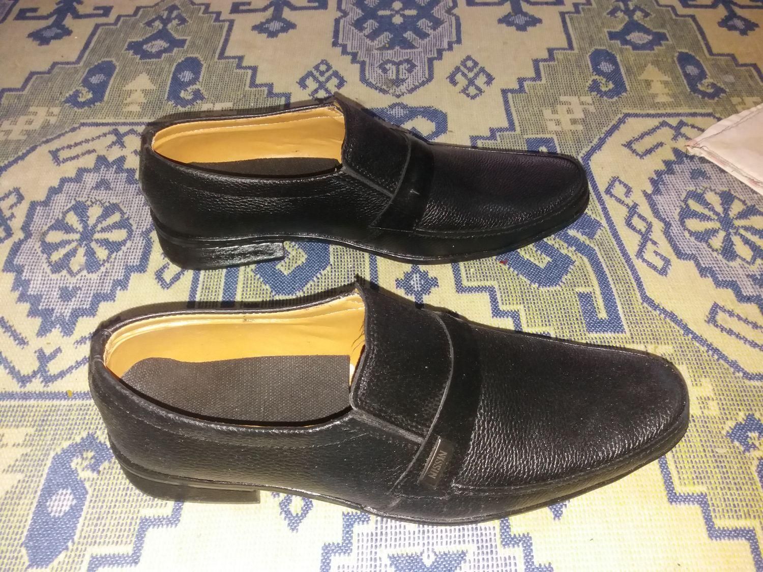 کفش‌های نومناسب|کیف، کفش، کمربند|لنجان, |دیوار