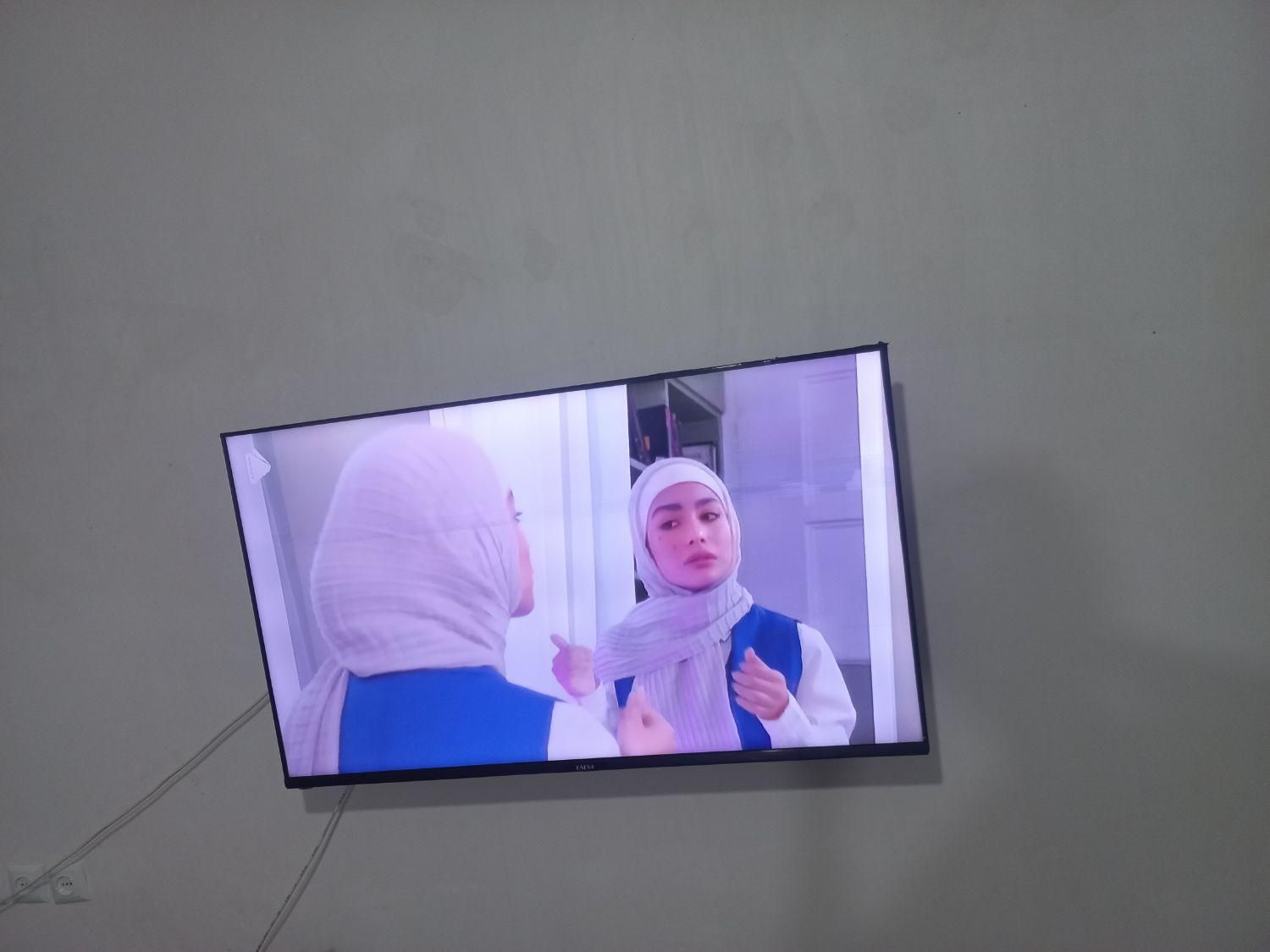 سلام|تلویزیون و پروژکتور|ارومیه, |دیوار