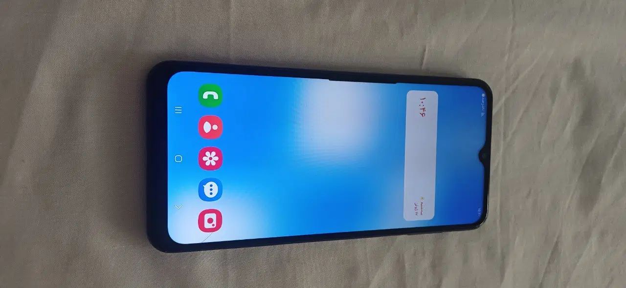 سامسونگ Galaxy A72 با حافظهٔ ۱۲۸ گیگابایت|موبایل|مشهد, فاطمیه|دیوار