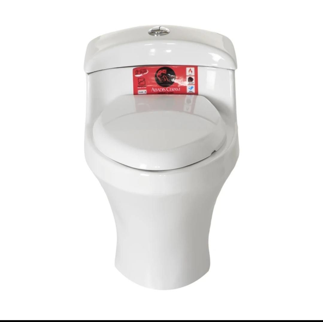 توالت فرنگی نو با قیمت مناسب|لوازم سرویس بهداشتی|تهران, مهران|دیوار