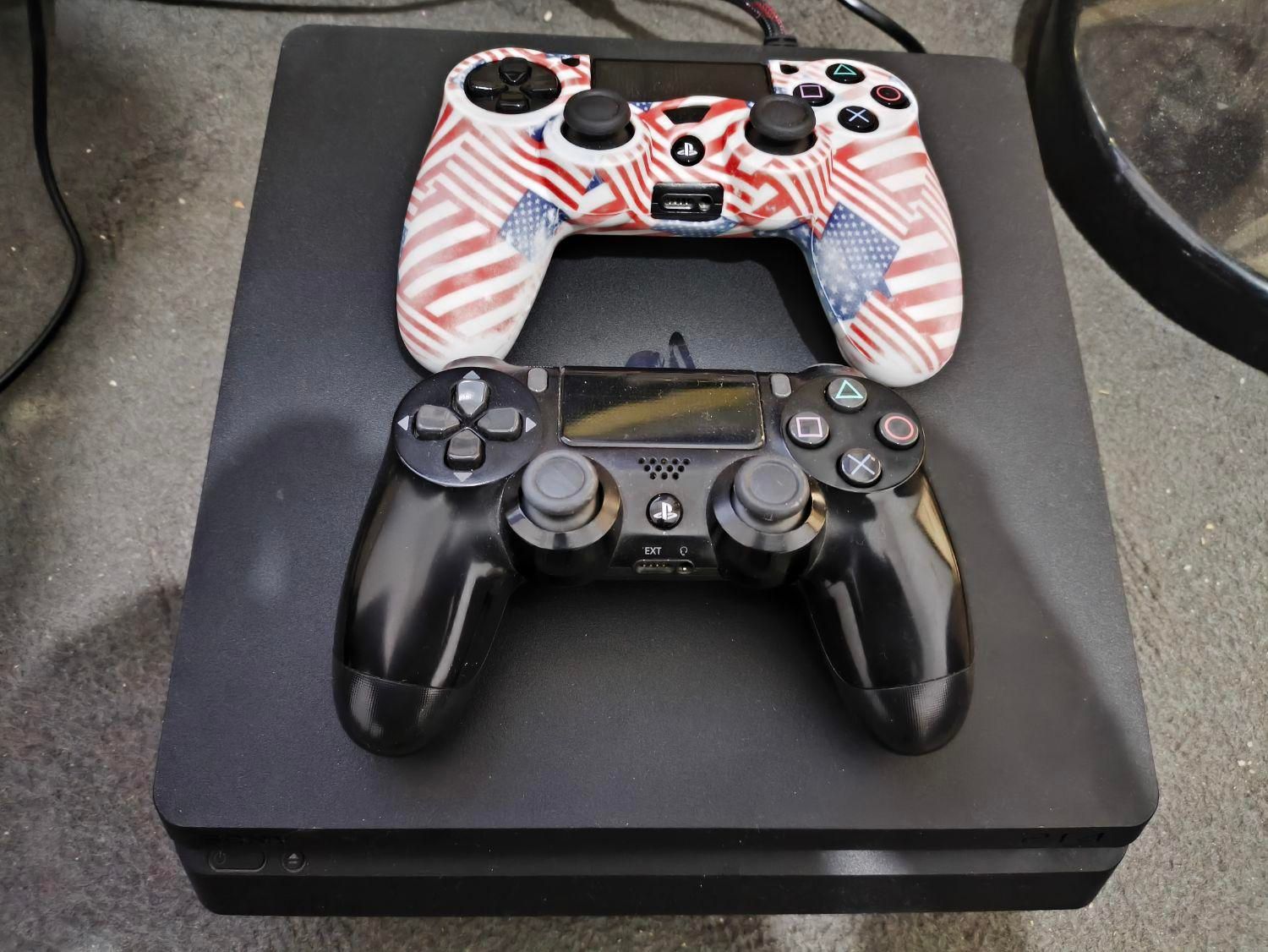 ps4 کپی خور ۱ترا|کنسول، بازی ویدئویی و آنلاین|شهریار, |دیوار
