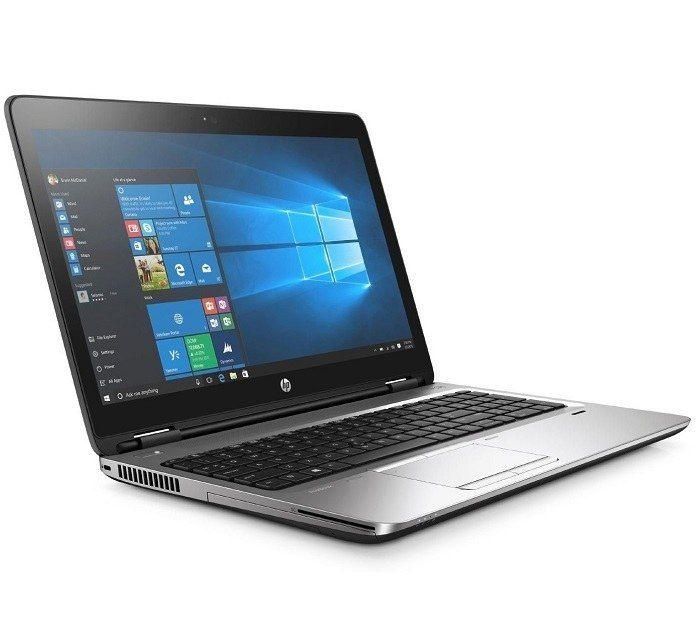فروش اقساطی لپ تاپ HPمدلprobook G3 بدون پیش پرداخت|رایانه همراه|قم, پشت انبار نفت|دیوار