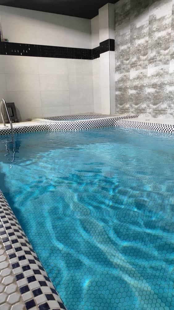 اجاره ویلا استخردار فقط امروز1/500بدلیل کنسلی|اجارهٔ کوتاه‌مدت ویلا و باغ|محمودآباد, |دیوار