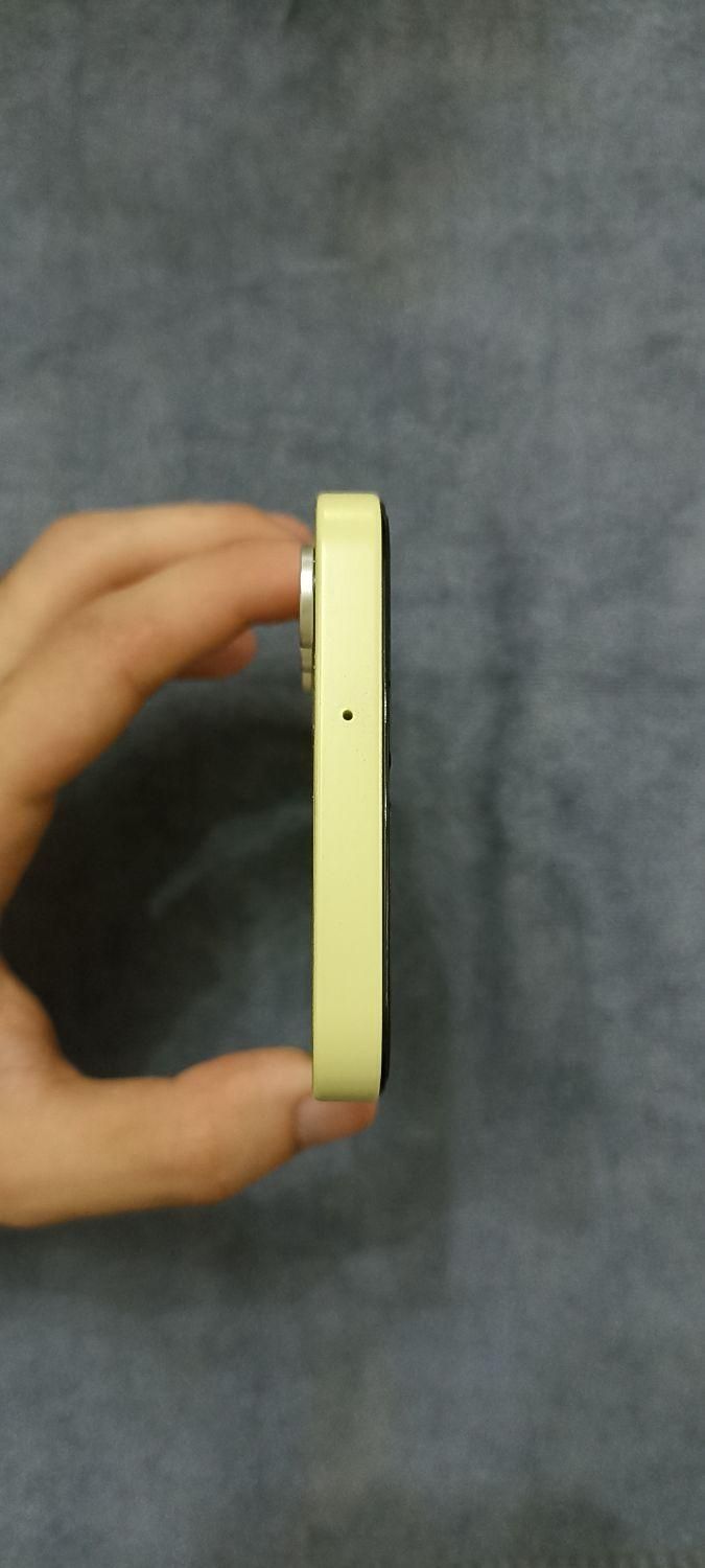 سامسونگ Galaxy A15 با حافظهٔ ۱۲۸ گیگابایت|موبایل|بندر انزلی, لیچارگی حسن رود|دیوار