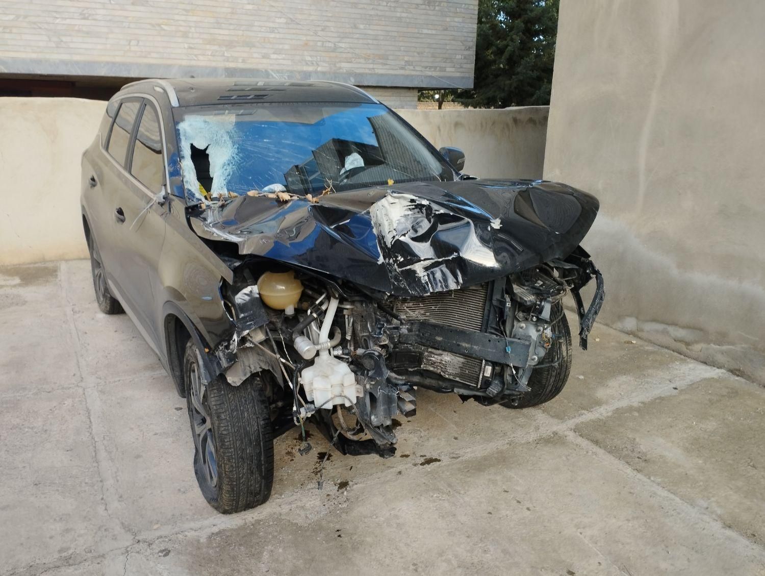 مشاوره خودرو تصادفی وچپی شما باسالم|خودرو سواری و وانت|تهران, افسریه شمالی|دیوار