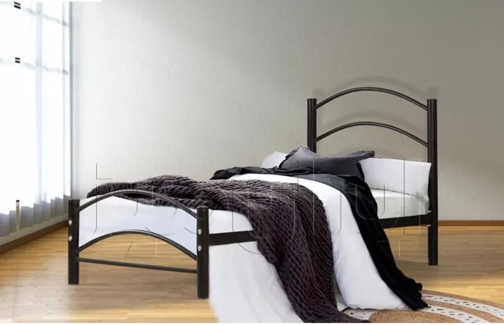 فروش تخت فلزی تک نفره مدرن 10 مدل|تخت و سرویس خواب|تهران, نعمتآباد|دیوار