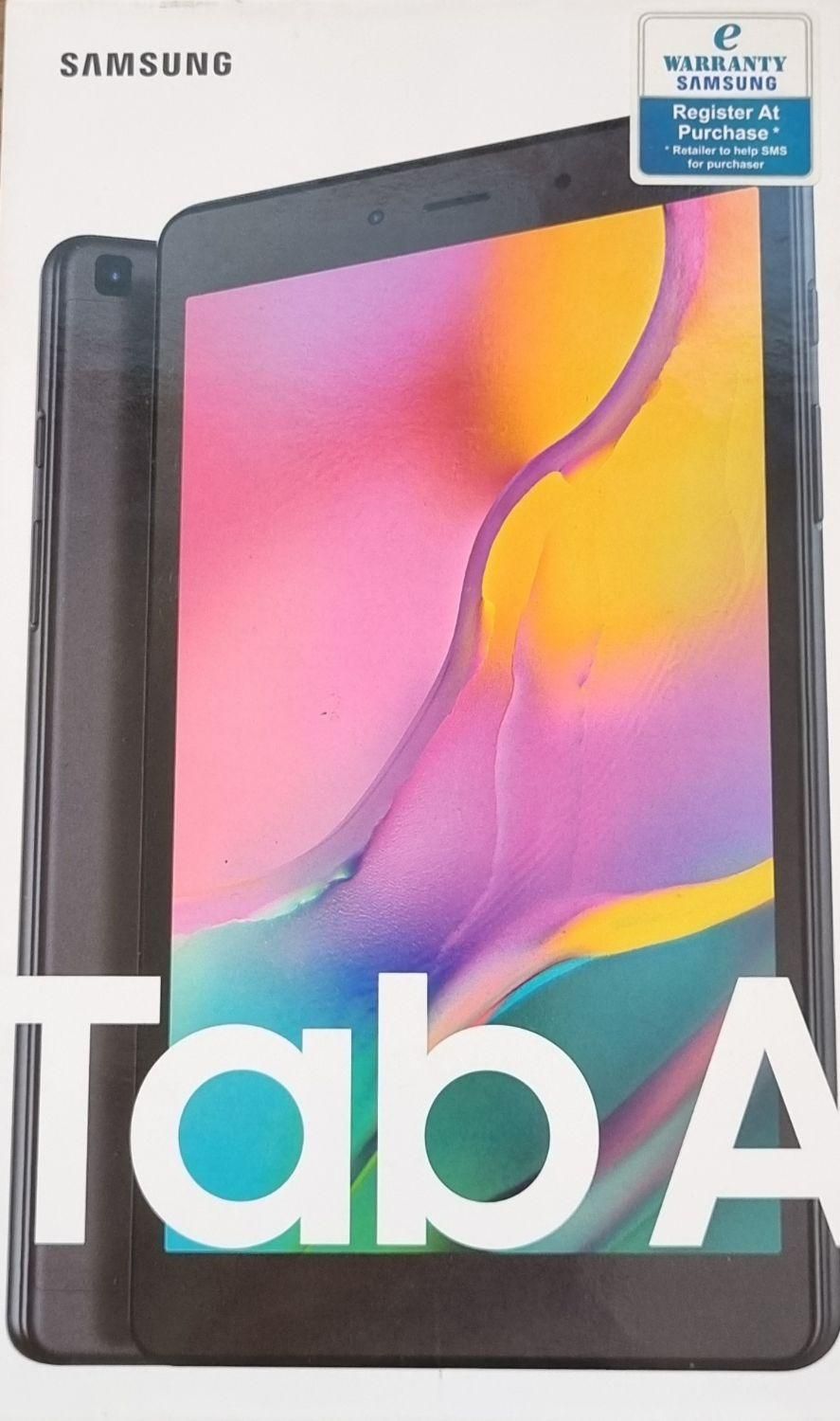Galaxy tab A t295|تبلت|تبریز, |دیوار