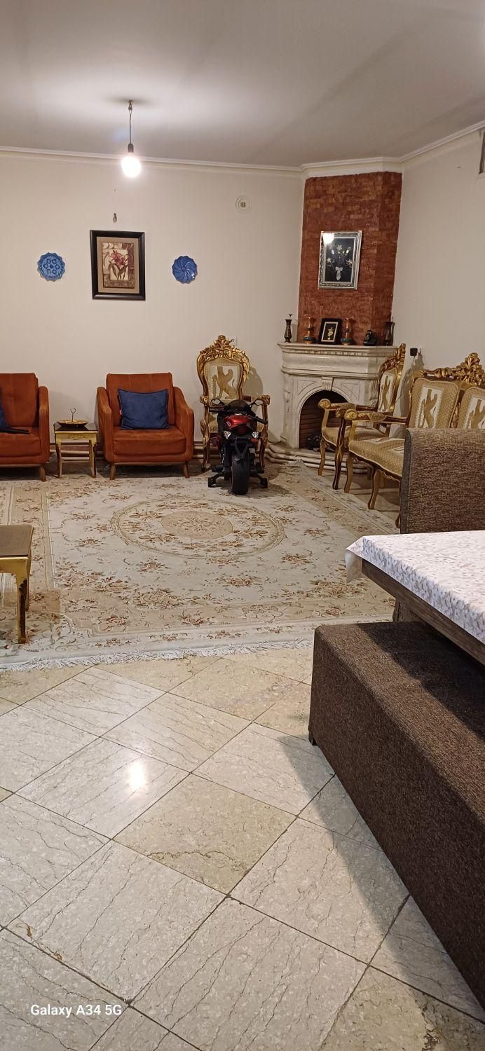 اجاره آپارتمان ۱۵۰ متری ۳ خوابه|اجارهٔ آپارتمان|کرج, کوی فرهنگیان|دیوار
