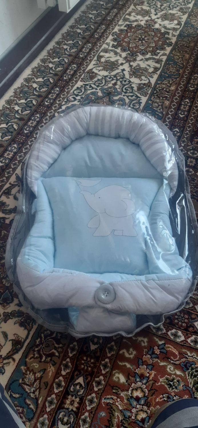 قنداق سویسی نو|اسباب و اثاث بچه|اصفهان, توپخانه ارتش|دیوار