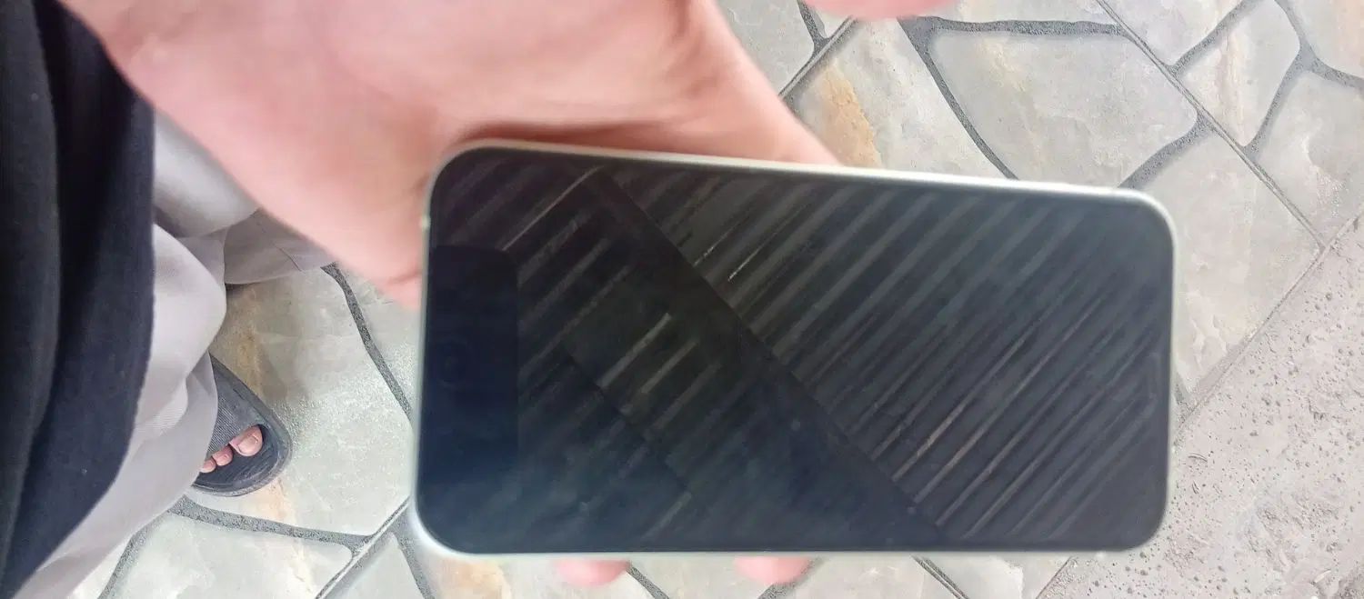 اپل iPhone 12 با حافظهٔ ۱۲۸ گیگابایت|موبایل|کرمانشاه, |دیوار