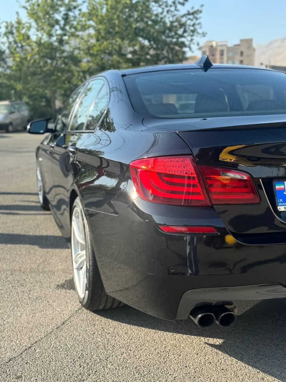 اجاره خودرو بی ام و bmw  528 کرایه رنت|خودرو اجاره‌ای|تهران, جنت‌آباد شمالی|دیوار