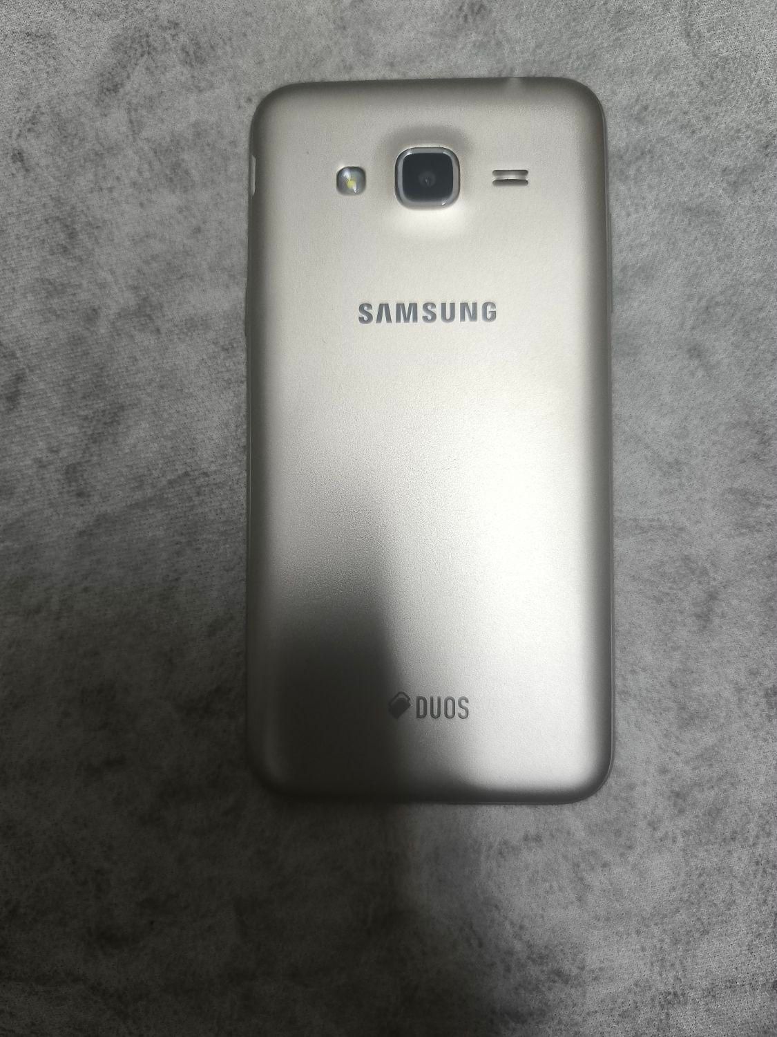 سامسونگ Galaxy J7 (2016) با حافظهٔ ۱۶ گیگابایت|موبایل|تهران, خانی‌آباد|دیوار
