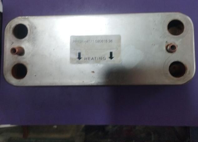 مبدل ثانویه بوتان|آبگرمکن، پکیج، شوفاژ|تهران, آهنگ|دیوار